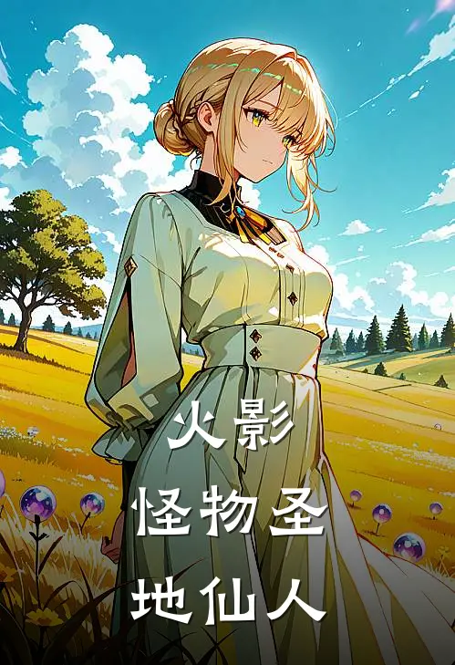 火影：怪物圣地仙人徐图徐图最新全本小说_最新章节列表火影：怪物圣地仙人(徐图徐图)