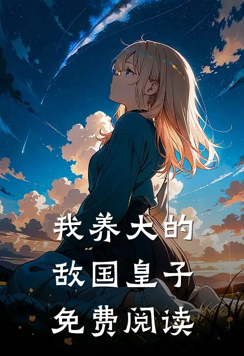 我养大的敌国皇子免费阅读