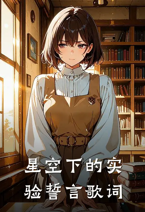 星空下的实验誓言歌词