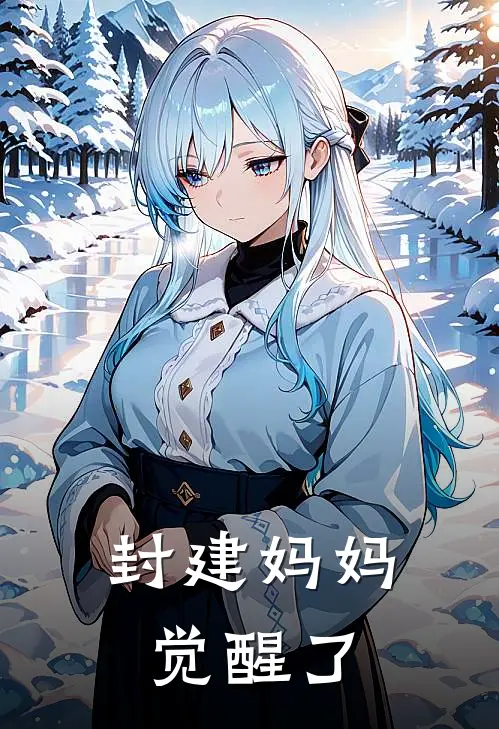 封建妈妈觉醒了吴渐华清完整版免费小说_全本免费完结小说封建妈妈觉醒了吴渐华清