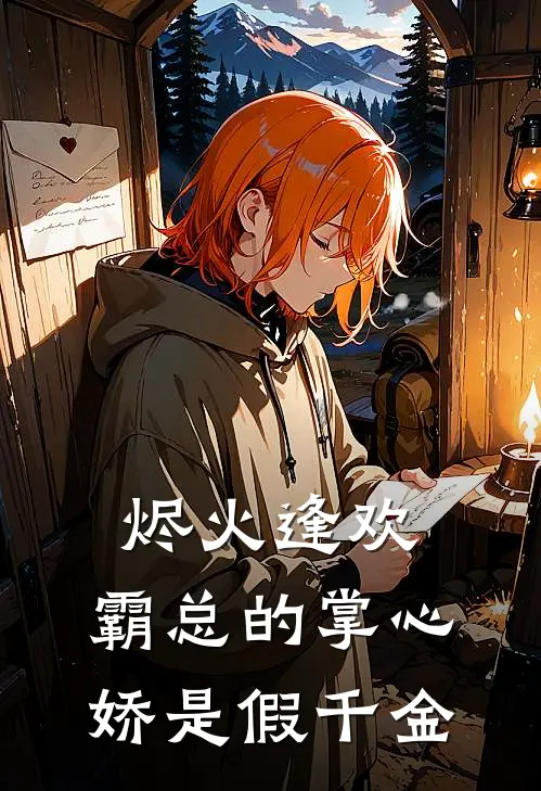 苏晚星顾晏辰(烬火逢欢：霸总的掌心娇是假千金)最新章节免费在线阅读_(苏晚星顾晏辰)完结版在线阅读