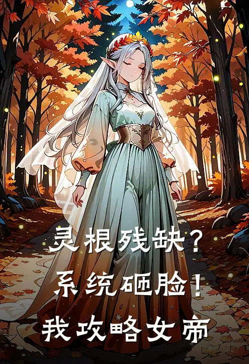 《灵根残缺？系统砸脸！我攻略女帝》沈砚凌清玄完结版阅读_沈砚凌清玄完结版在线阅读
