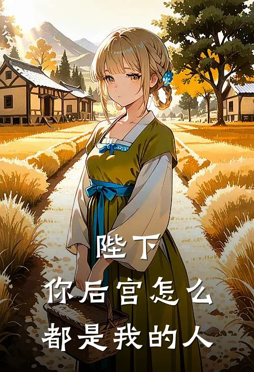 陛下，你后宫怎么都是我的人(林言王瑾)_林言王瑾热门小说