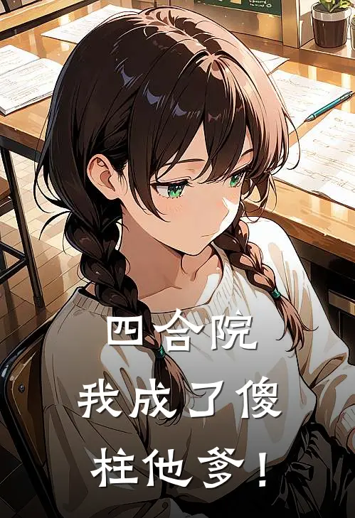 四合院：我成了傻柱他爹！(何大清傻柱)最新热门小说_完结小说四合院：我成了傻柱他爹！(何大清傻柱)