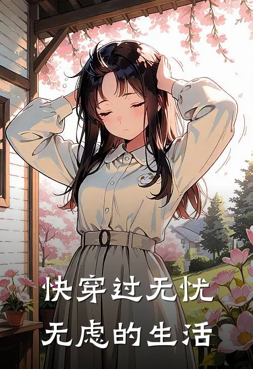 快穿过无忧无虑的生活