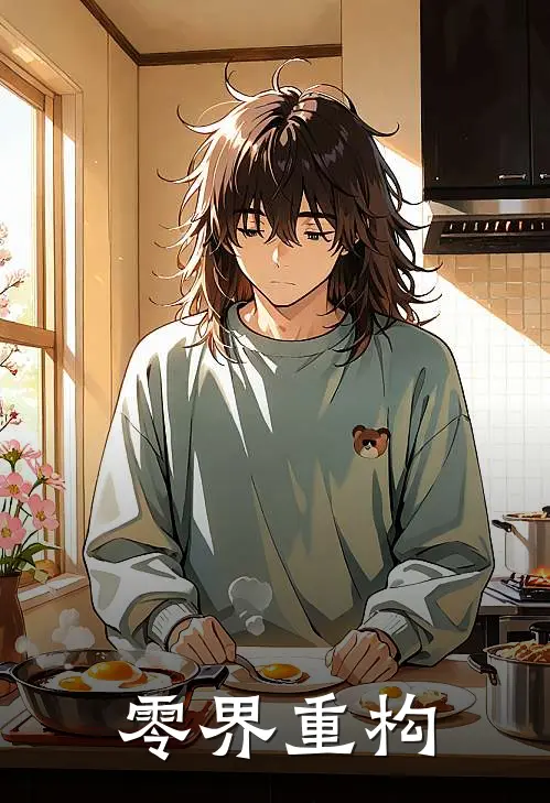 零界重构(陆沉苏晚)完结版小说推荐_最新完结小说推荐零界重构陆沉苏晚