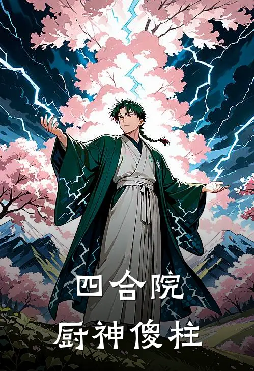 四合院：厨神傻柱何雨柱何玉柱完结小说大全_免费热门小说四合院：厨神傻柱(何雨柱何玉柱)