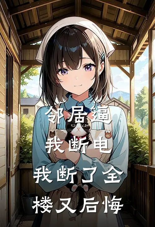 邻居逼我断电，我断了全楼又后悔(张婶刘工)最新小说推荐_最新热门小说邻居逼我断电，我断了全楼又后悔张婶刘工