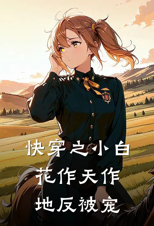 快穿之小白花作天作地反被宠