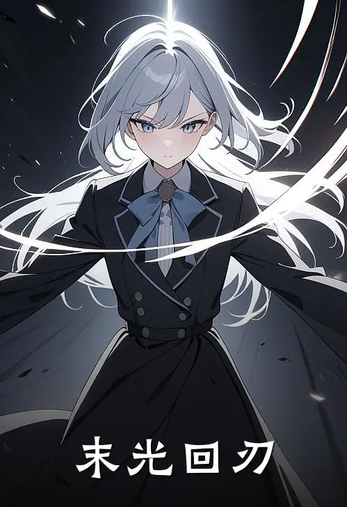 末光回刃