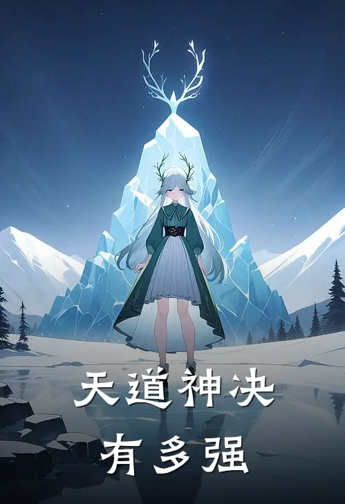 天道神决有多强