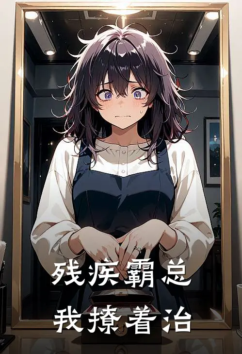 残疾霸总，我撩着治