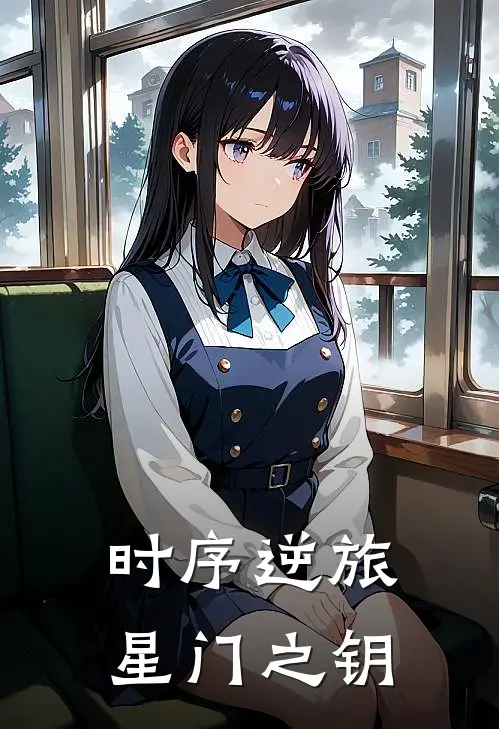 时序逆旅：星门之钥