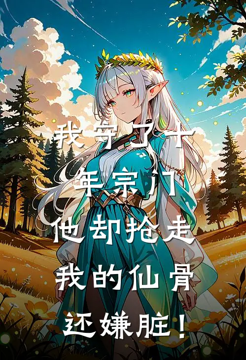 我守了十年宗门，他却抢走我的仙骨还嫌脏！顾辰林晚完结好看小说_无弹窗全文免费阅读我守了十年宗门，他却抢走我的仙骨还嫌脏！(顾辰林晚)