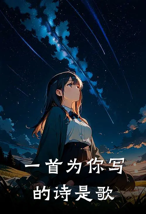 一首为你写的诗是歌