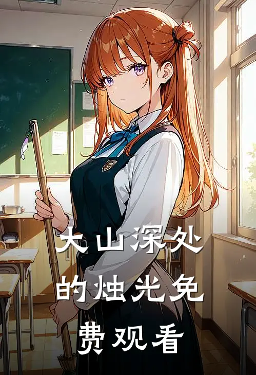 大山深处的烛光免费观看