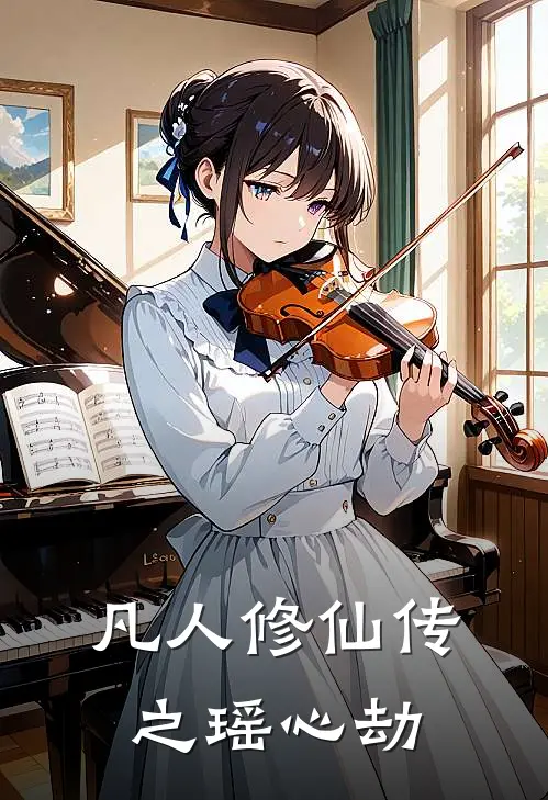 凡人修仙传之瑶心劫