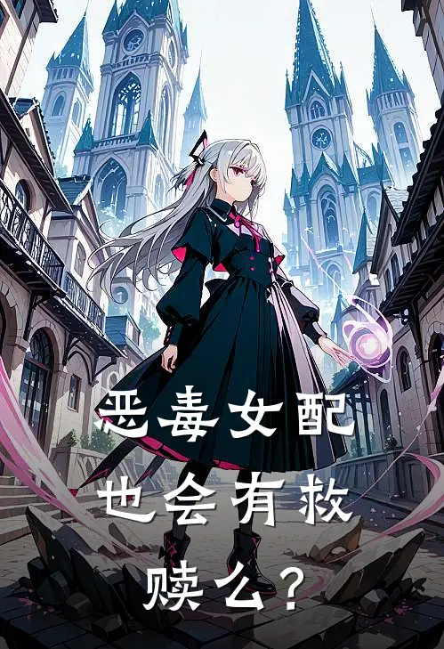 恶毒女配也会有救赎么？白落落霍临完结版免费小说_完本小说大全恶毒女配也会有救赎么？白落落霍临