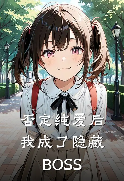 江寒王虎(否定纯爱后，我成了隐藏BOSS)全本免费在线阅读_江寒王虎全集在线阅读