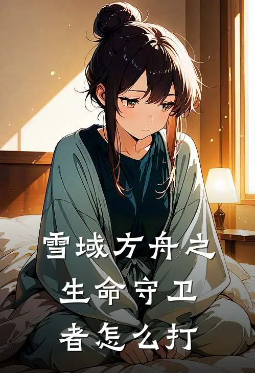 雪域方舟之生命守卫者怎么打