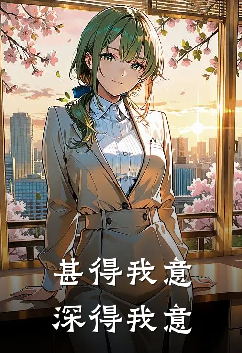 甚得我意 深得我意