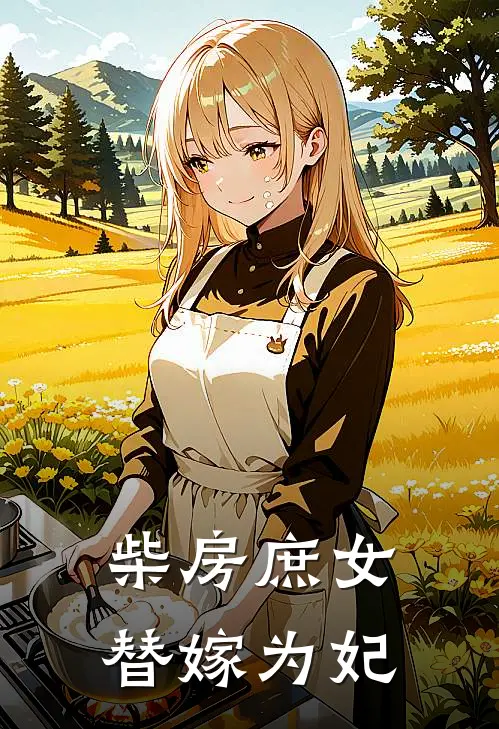 柴房庶女，替嫁为妃(柴房沈府)完整版免费小说_最热门小说柴房庶女，替嫁为妃(柴房沈府)