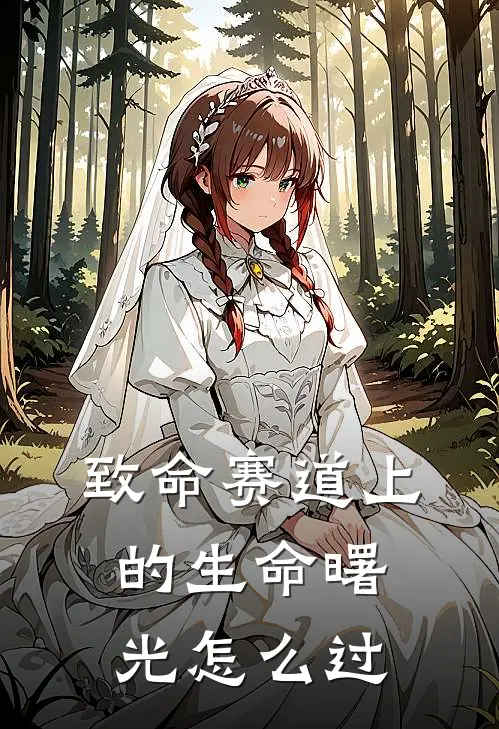 致命赛道上的生命曙光怎么过