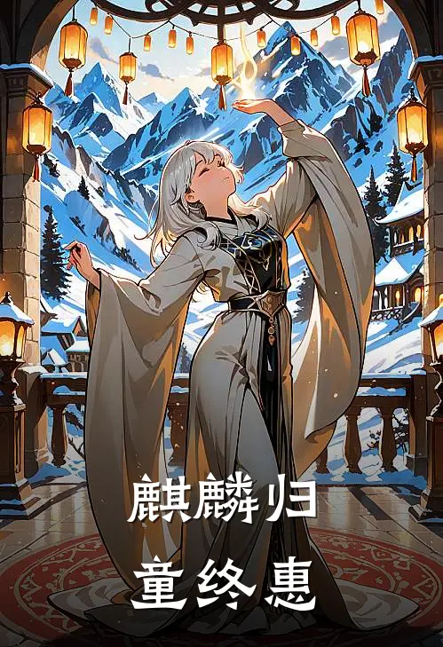 麒麟归童终惠(叶凌天林清雪)全文阅读免费全集_完结小说麒麟归童终惠叶凌天林清雪