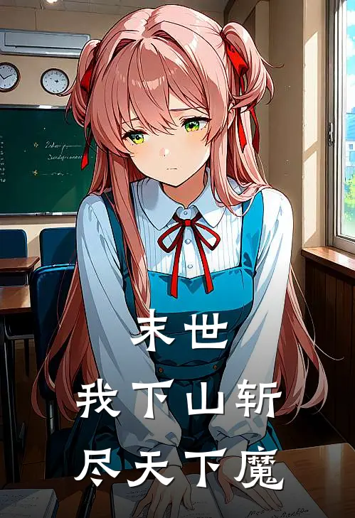 《末世，我下山斩尽天下魔》林子初林寒霜已完结小说_末世，我下山斩尽天下魔(林子初林寒霜)经典小说