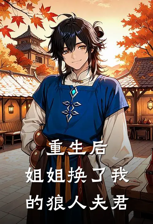 重生后，姐姐换了我的狼人夫君温忆瑶南凛全本免费完结小说_免费小说完结重生后，姐姐换了我的狼人夫君温忆瑶南凛