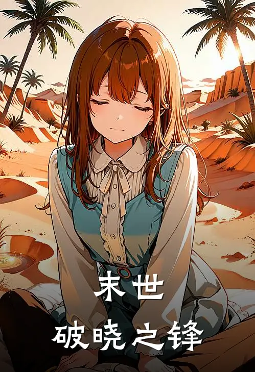 末世：破晓之锋