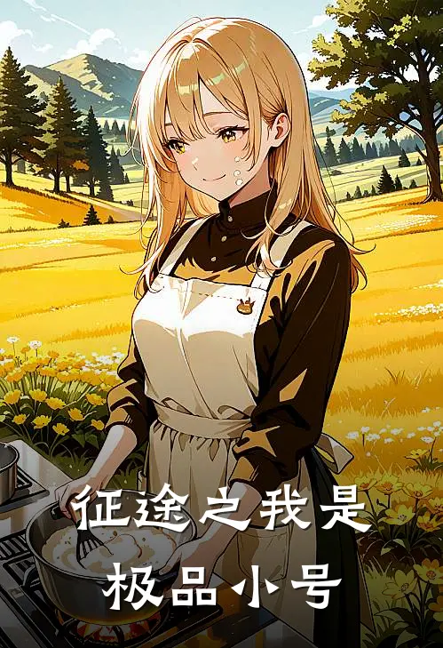 征途之我是极品小号