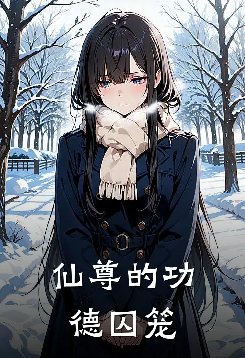 仙尊的功德囚笼