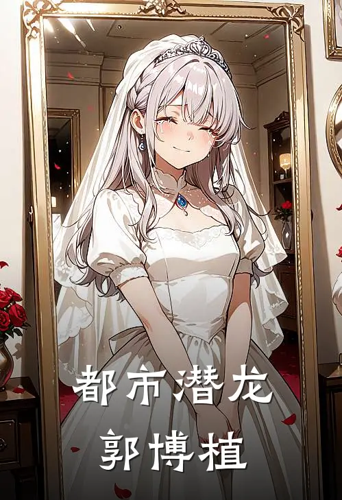 都市潜龙郭博植