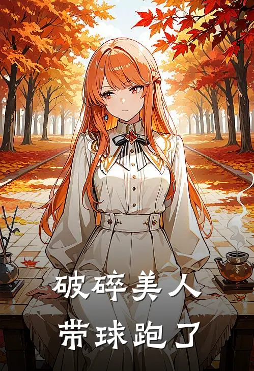 林夏周荣破碎美人带球跑了最新章节在线阅读_林夏周荣完整版阅读