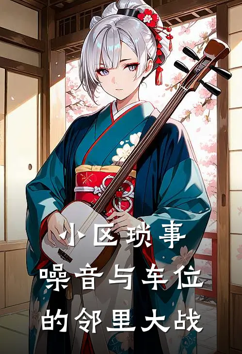 小区琐事：噪音与车位的邻里大战林晚张桂兰免费阅读全文_热门小说大全小区琐事：噪音与车位的邻里大战林晚张桂兰