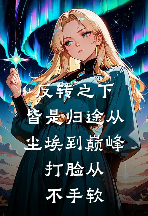 反转之下，皆是归途-从尘埃到巅峰，打脸从不手软(陈哲林薇)免费阅读全文_免费完结版小说反转之下，皆是归途-从尘埃到巅峰，打脸从不手软陈哲林薇