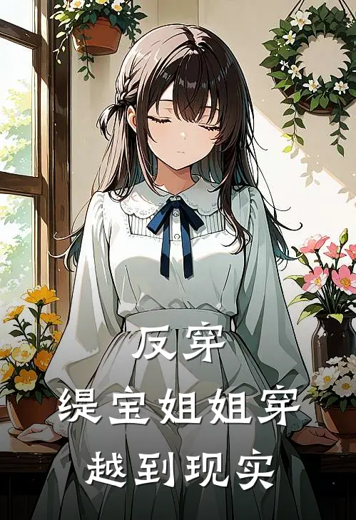 反穿：缇宝姐姐穿越到现实