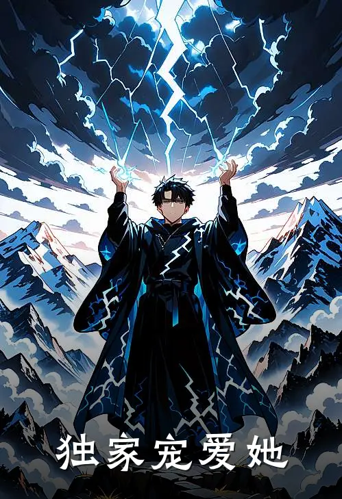 独家宠爱她