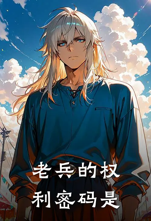 老兵的权利密码是