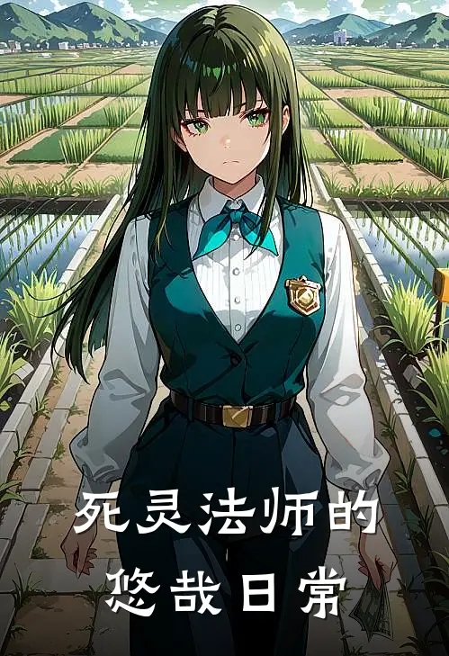 死灵法师的悠哉日常哈斯克默洛斯完整版免费阅读_哈斯克默洛斯精彩小说