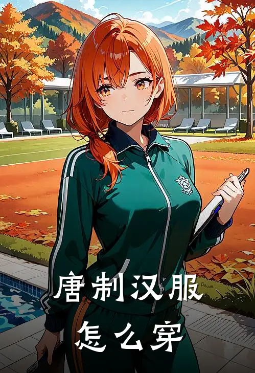 唐制汉服怎么穿