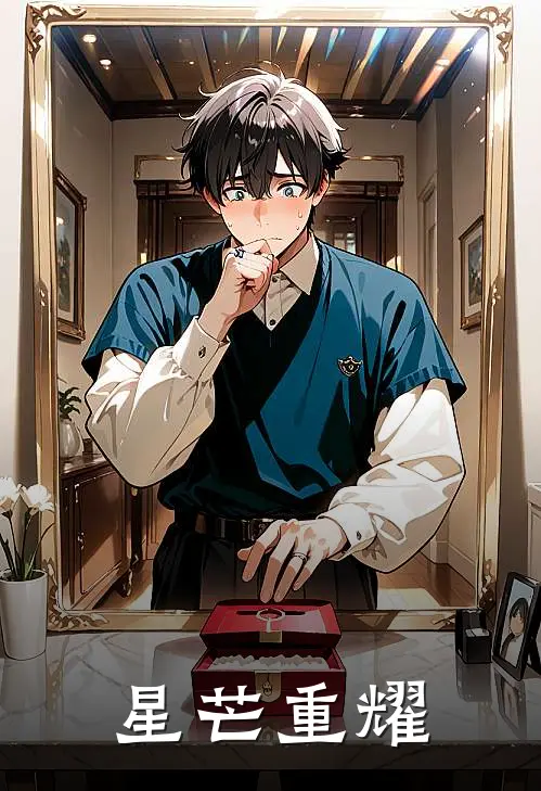 星芒重耀(苏晚晚顾明城)最新小说_免费阅读完整版小说星芒重耀(苏晚晚顾明城)