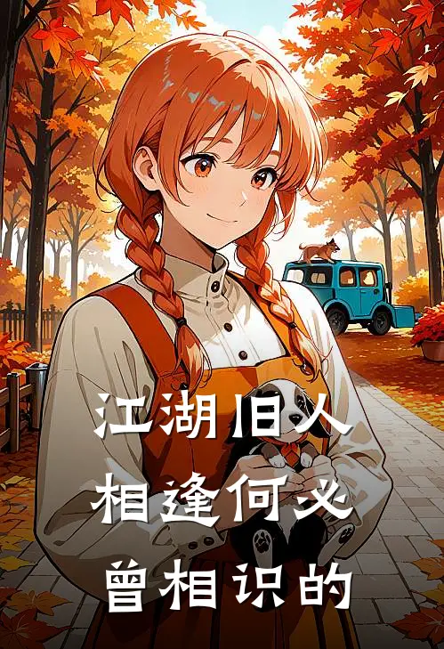 江湖旧人相逢何必曾相识的