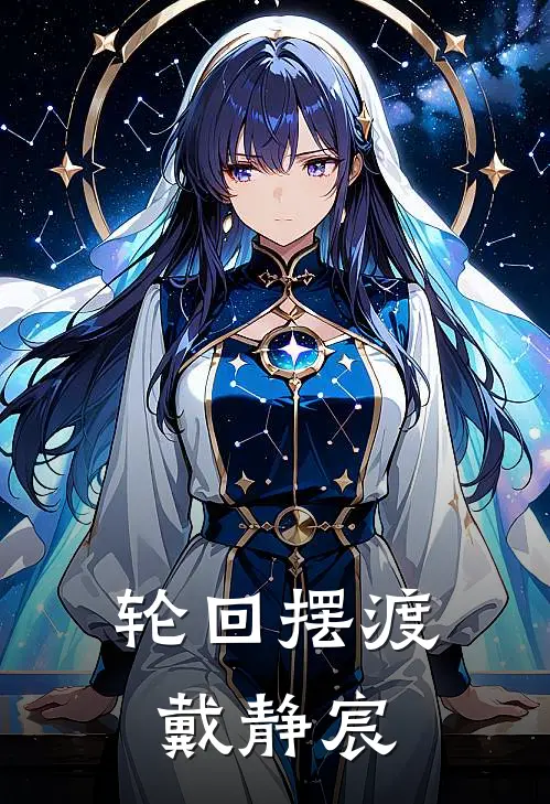 轮回摆渡戴静宸(顾星河李清瑶)热门小说大全_推荐完本小说轮回摆渡戴静宸顾星河李清瑶