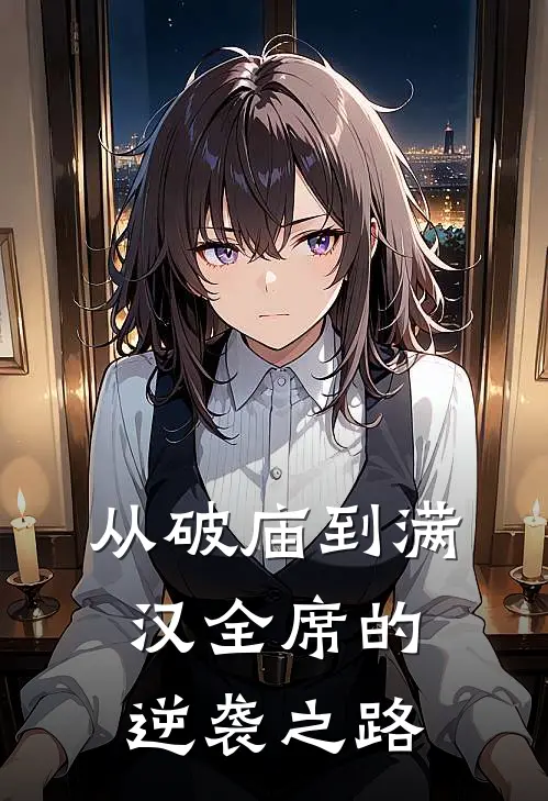 从破庙到满汉全席的逆袭之路(夏渔尤大厨)热门网络小说推荐_免费完结版小说从破庙到满汉全席的逆袭之路(夏渔尤大厨)