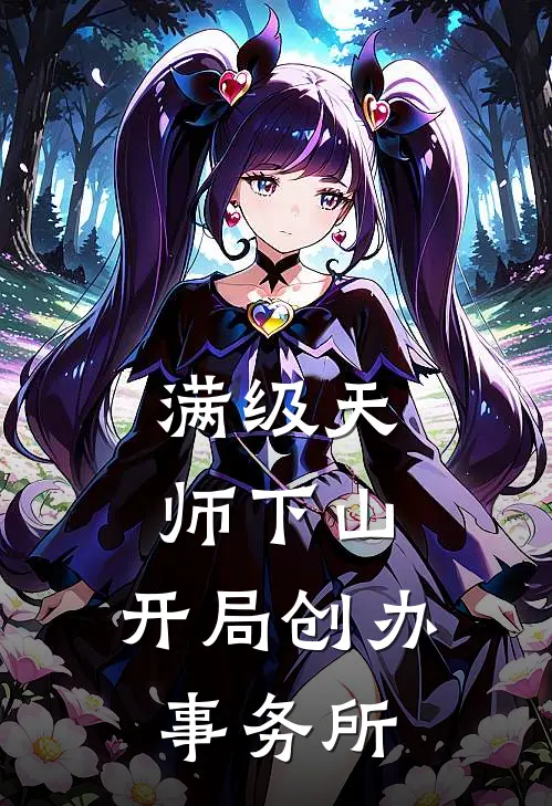 满级天师下山，开局创办事务所(林清风墨渊)小说免费在线阅读_满级天师下山，开局创办事务所(林清风墨渊)大结局阅读