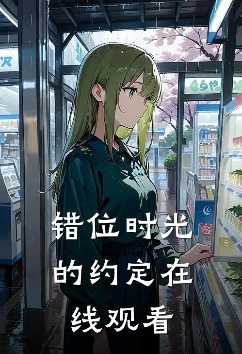 错位时光的约定在线观看