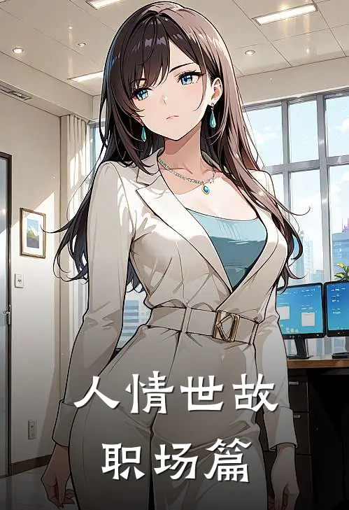 人情世故职场篇(秦月李哲)小说推荐完本_全本免费小说人情世故职场篇秦月李哲