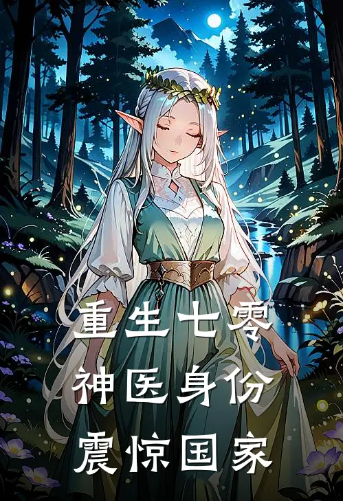 重生七零，神医身份震惊国家
